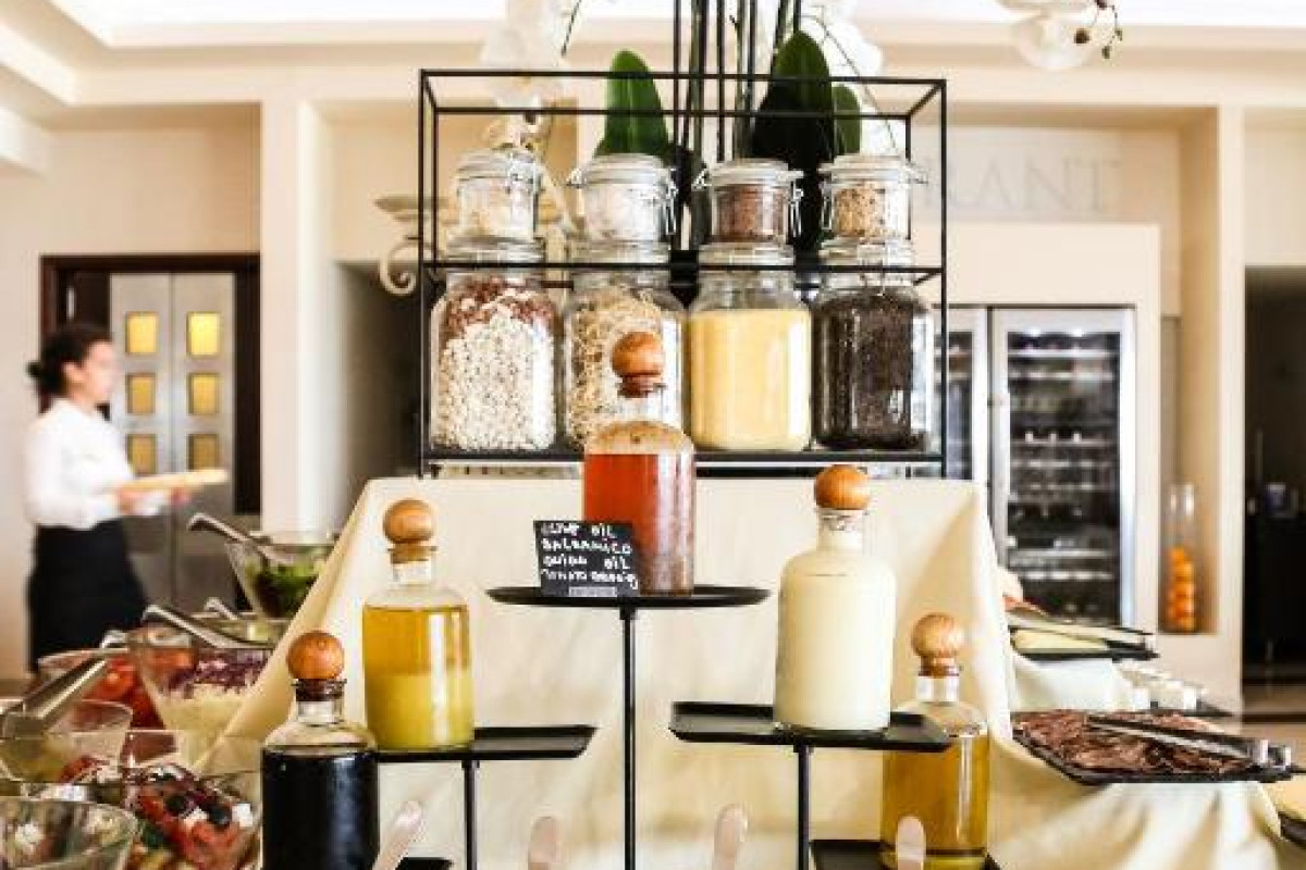 Monte Casa SPA & Wellness