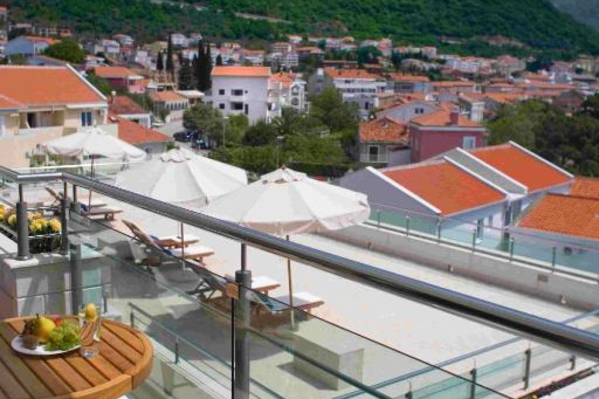 Monte Casa SPA & Wellness