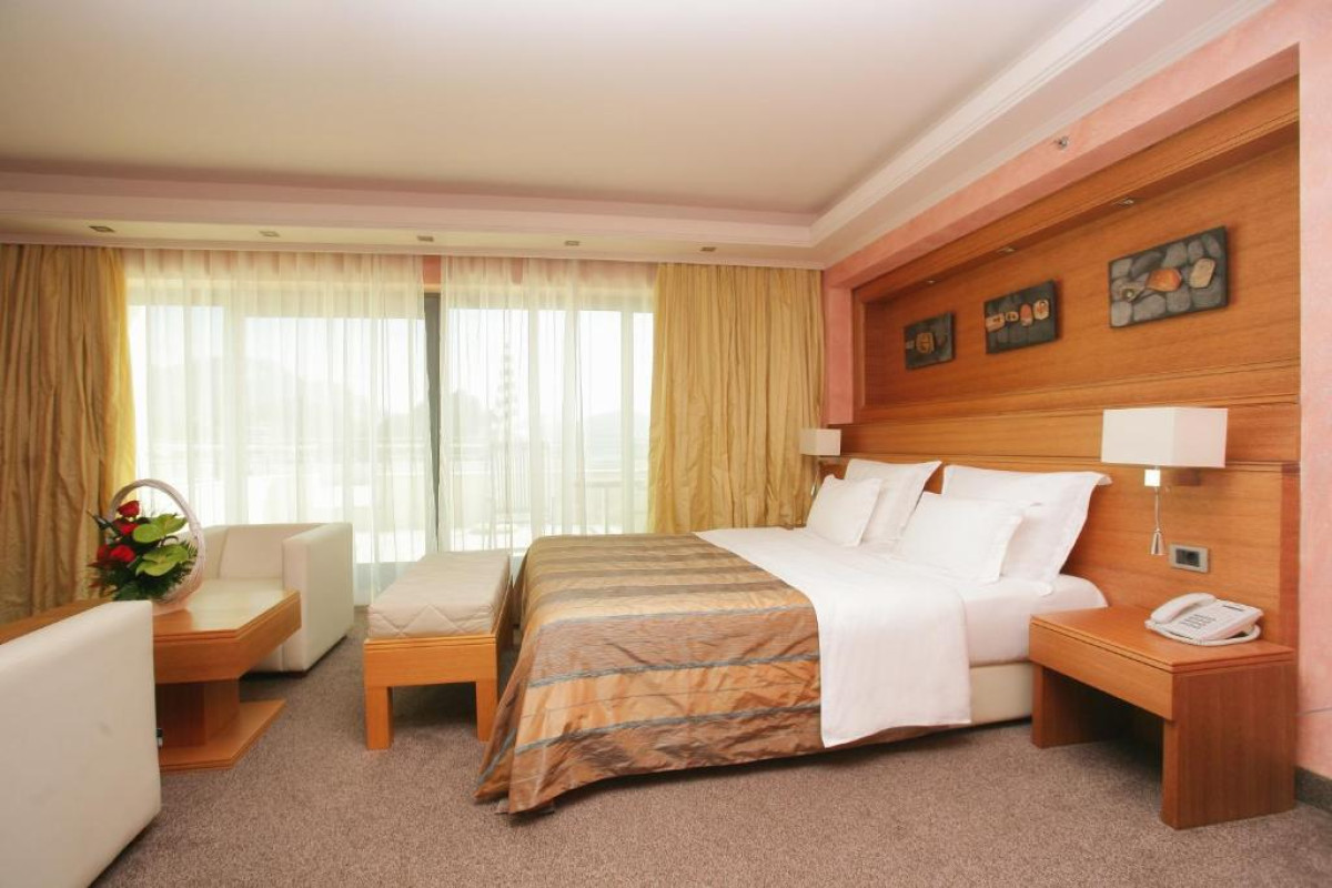 Monte Casa SPA & Wellness