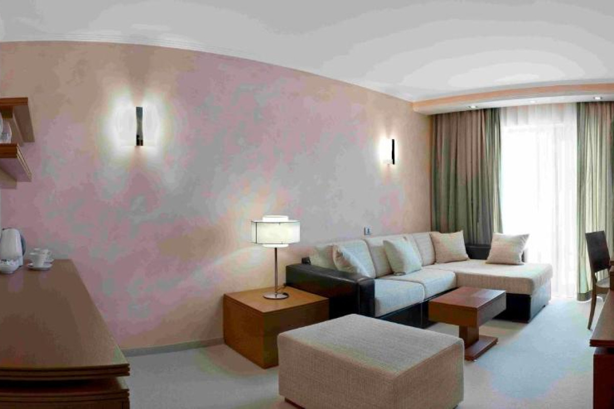 Monte Casa SPA & Wellness