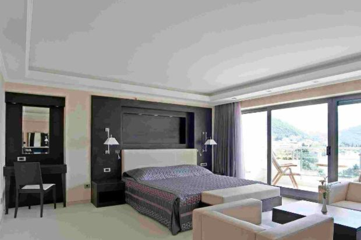 Monte Casa SPA & Wellness