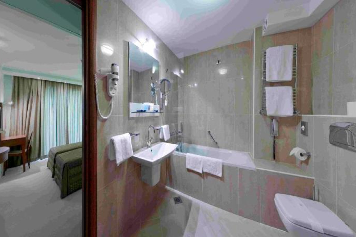 Monte Casa SPA & Wellness