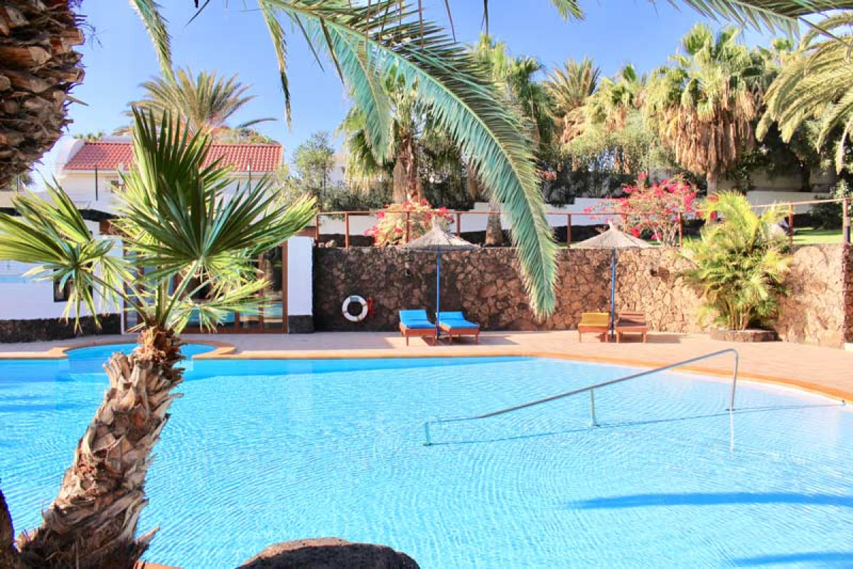 Monte Marina Naturist Resort