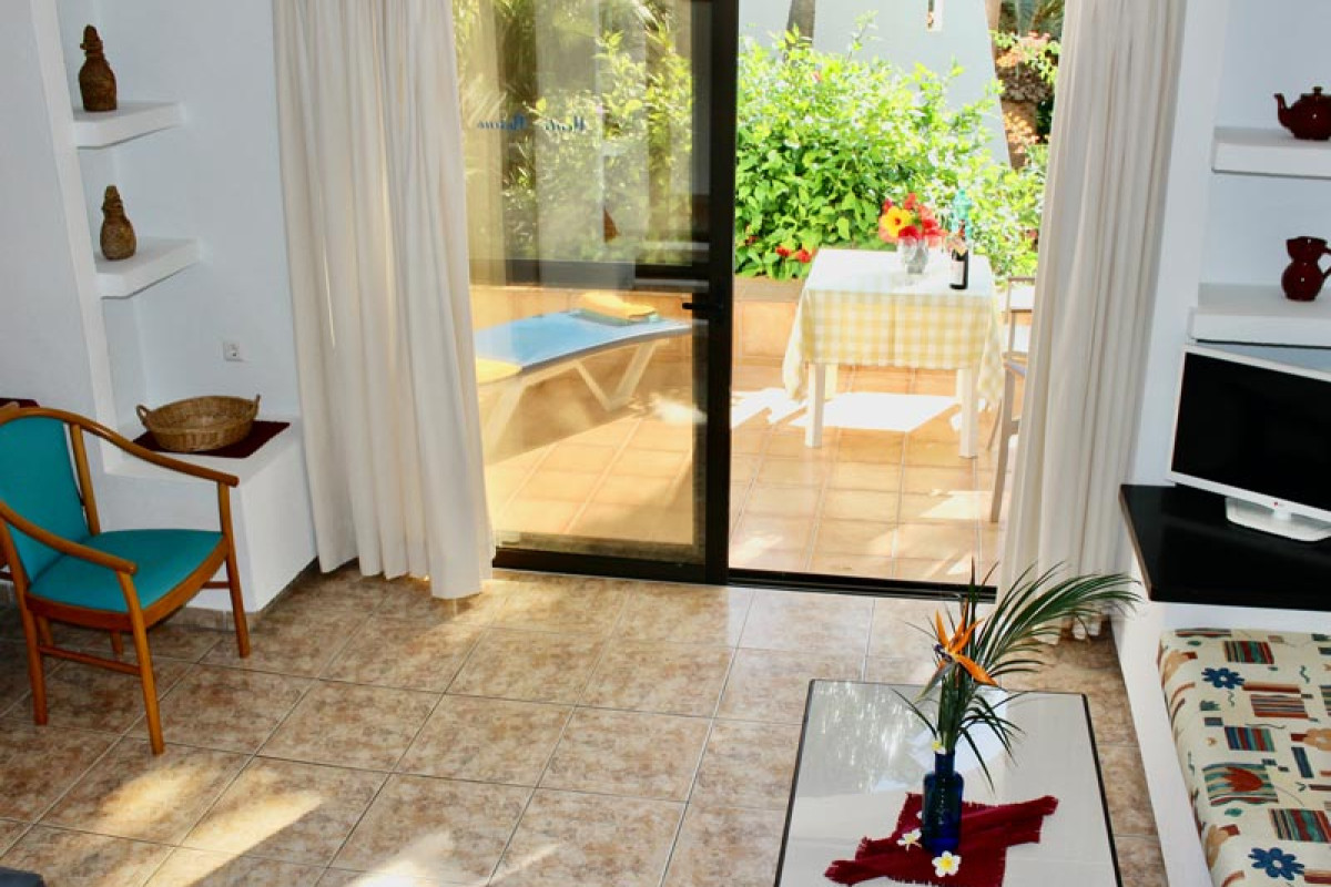 Monte Marina Naturist Resort