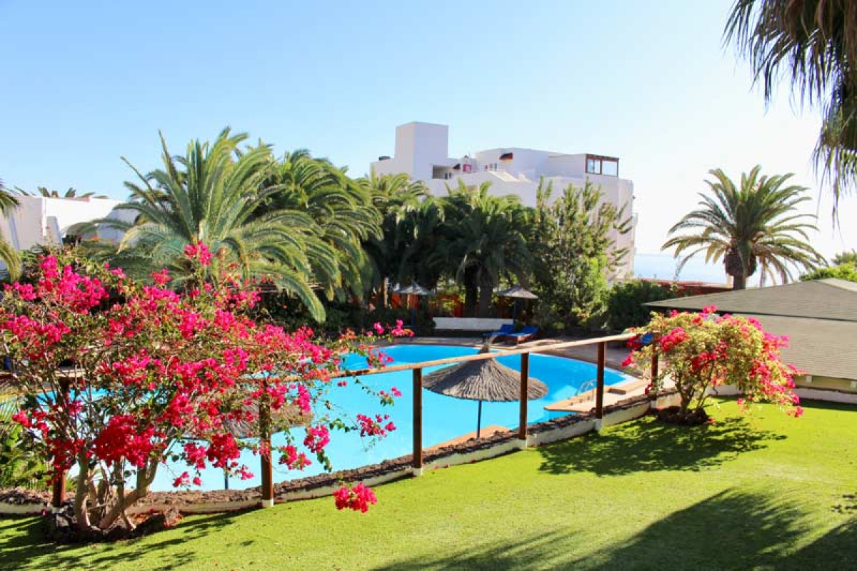 Monte Marina Naturist Resort