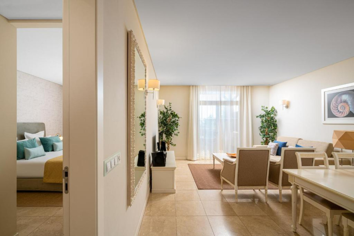 Monte Santo Resort