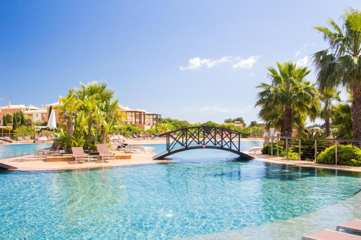 Monte Santo Resort