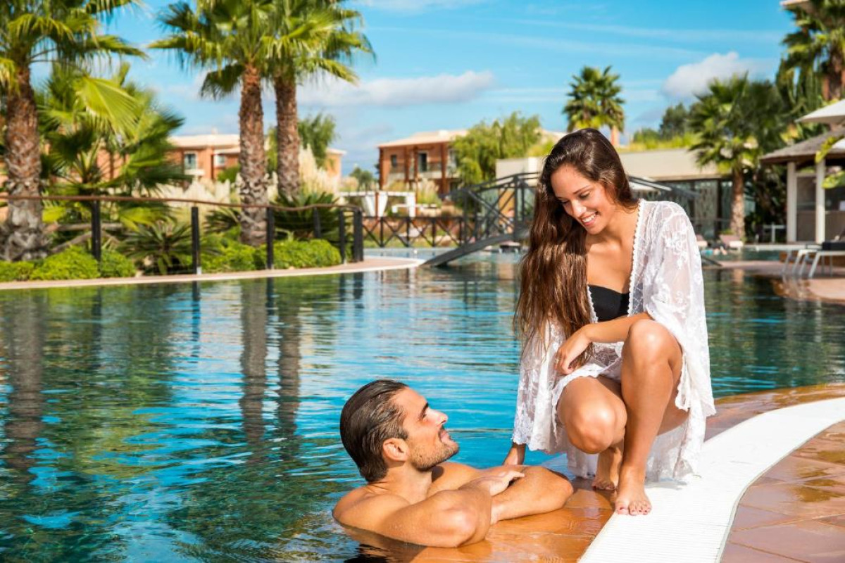 Monte Santo Resort