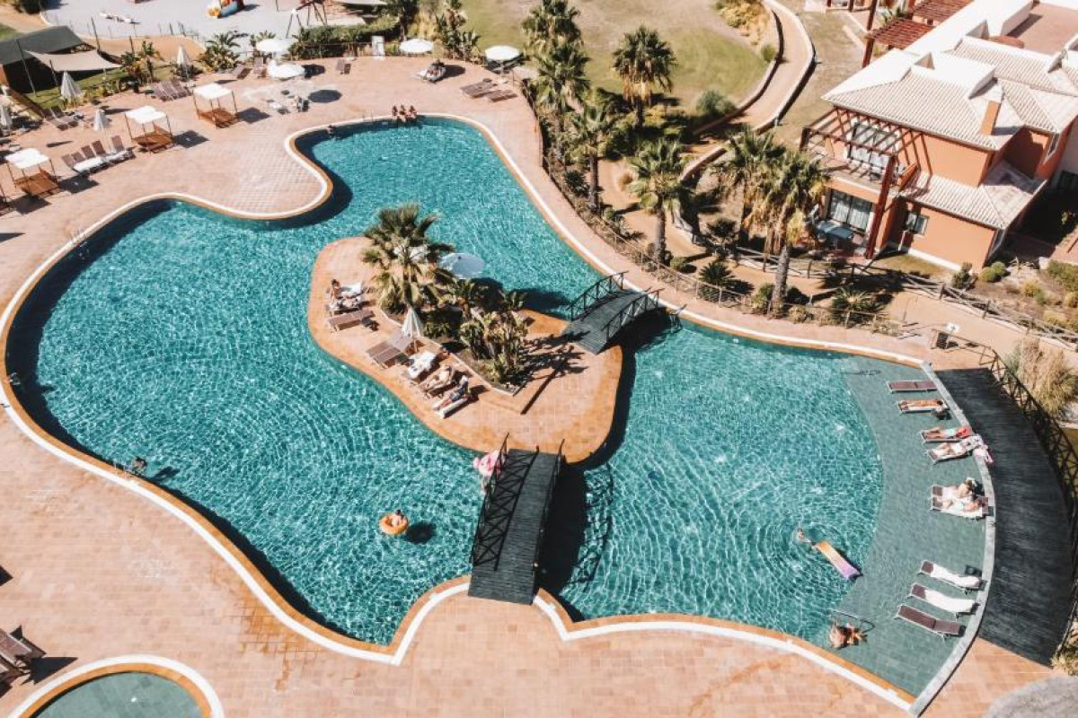Monte Santo Resort