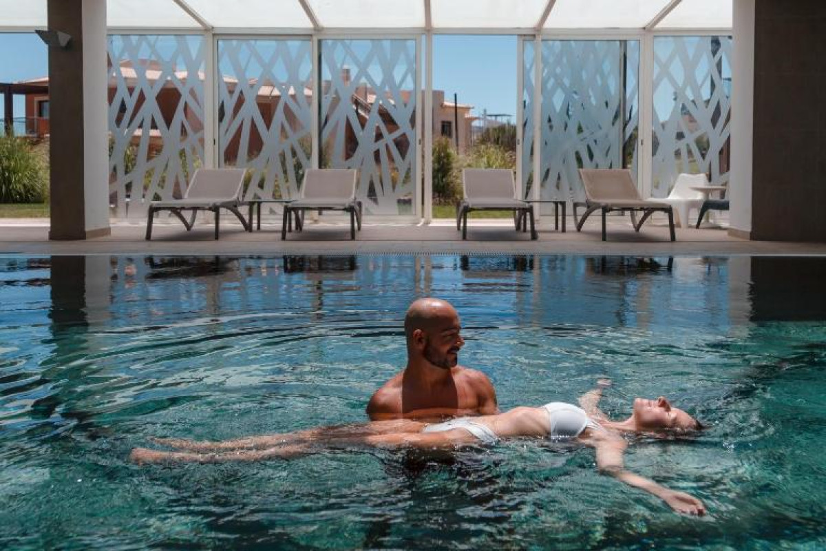 Monte Santo Resort