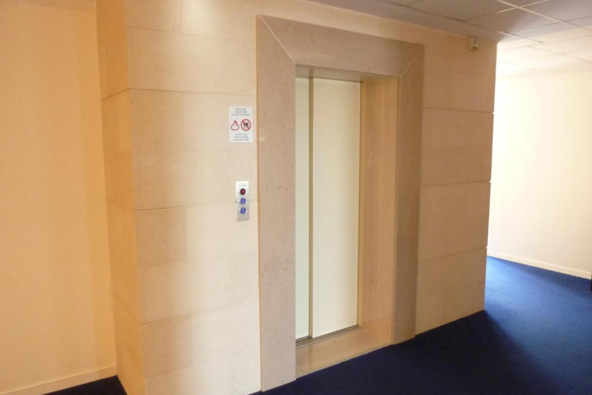 Monte Sarago Hotel