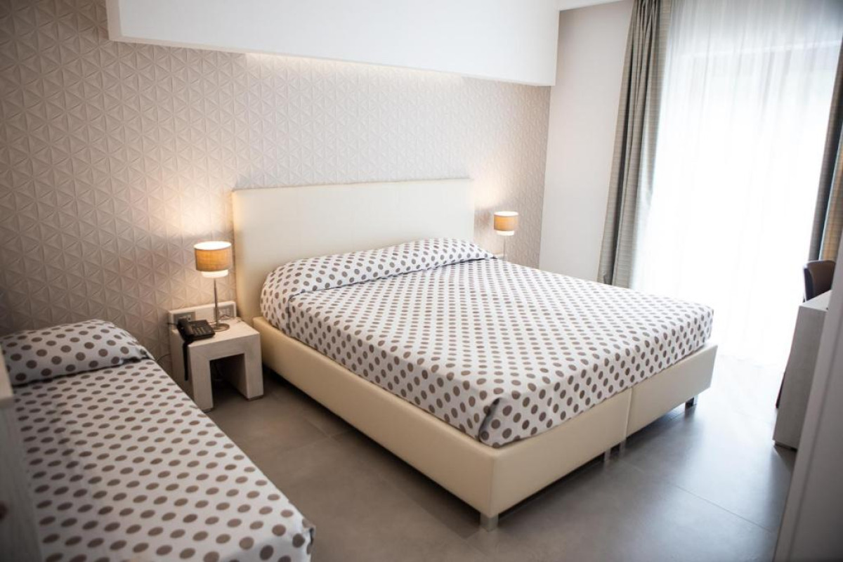 Monte Sarago Hotel