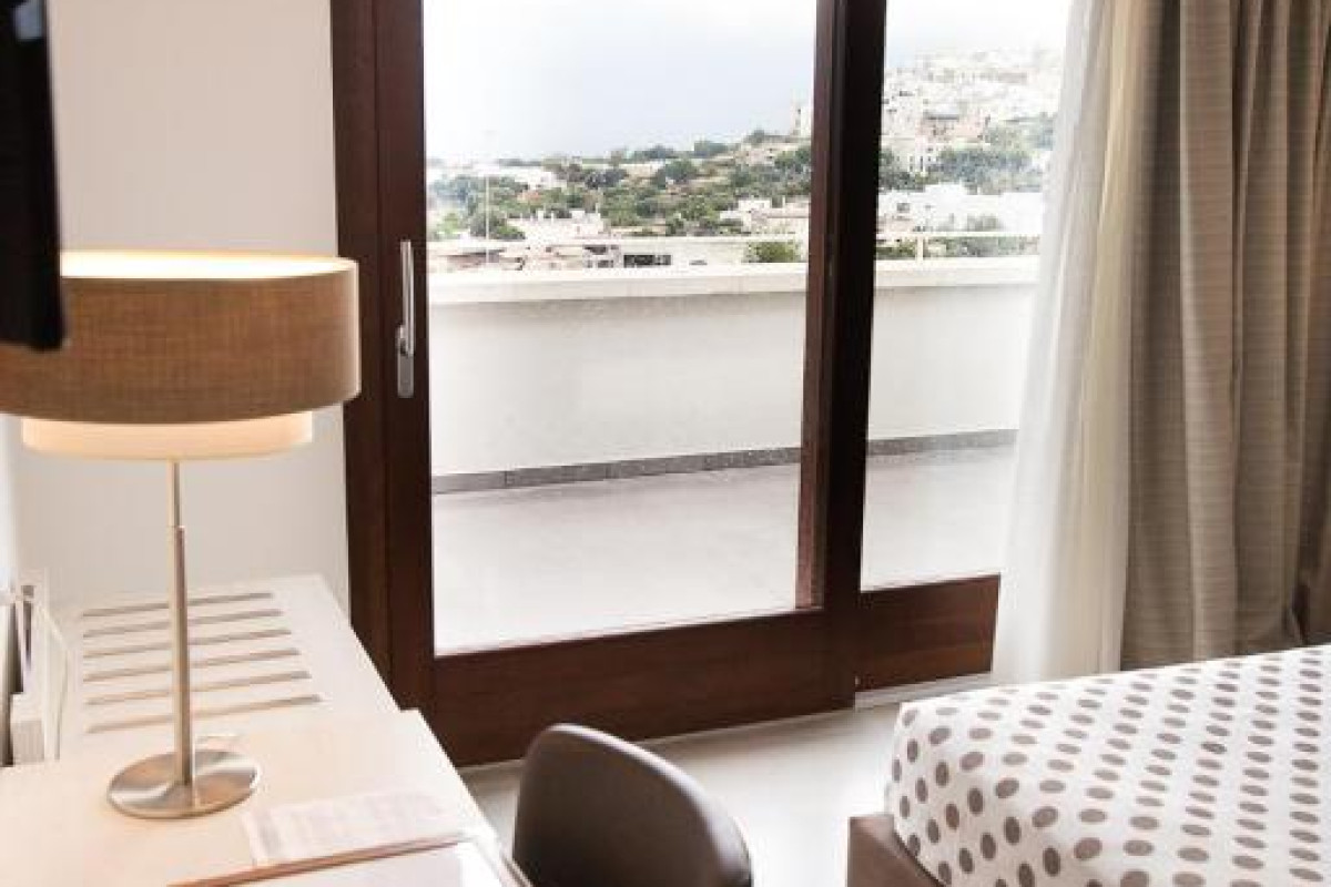 Monte Sarago Hotel