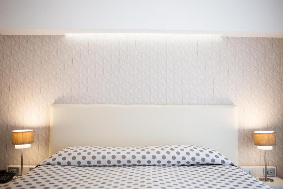Monte Sarago Hotel