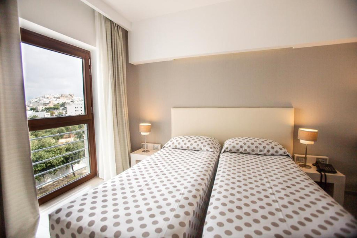 Monte Sarago Hotel