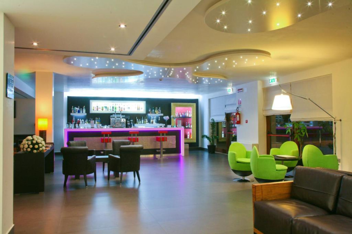 Monte Sarago Hotel