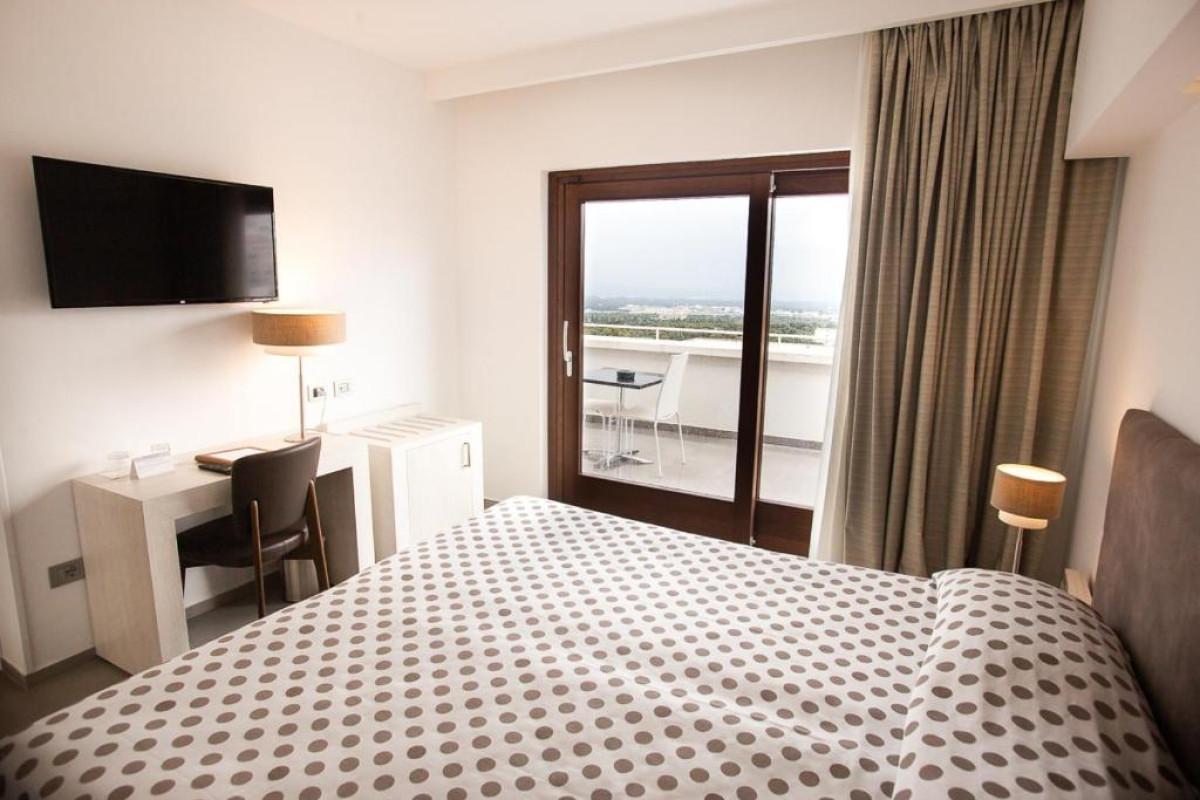 Monte Sarago Hotel