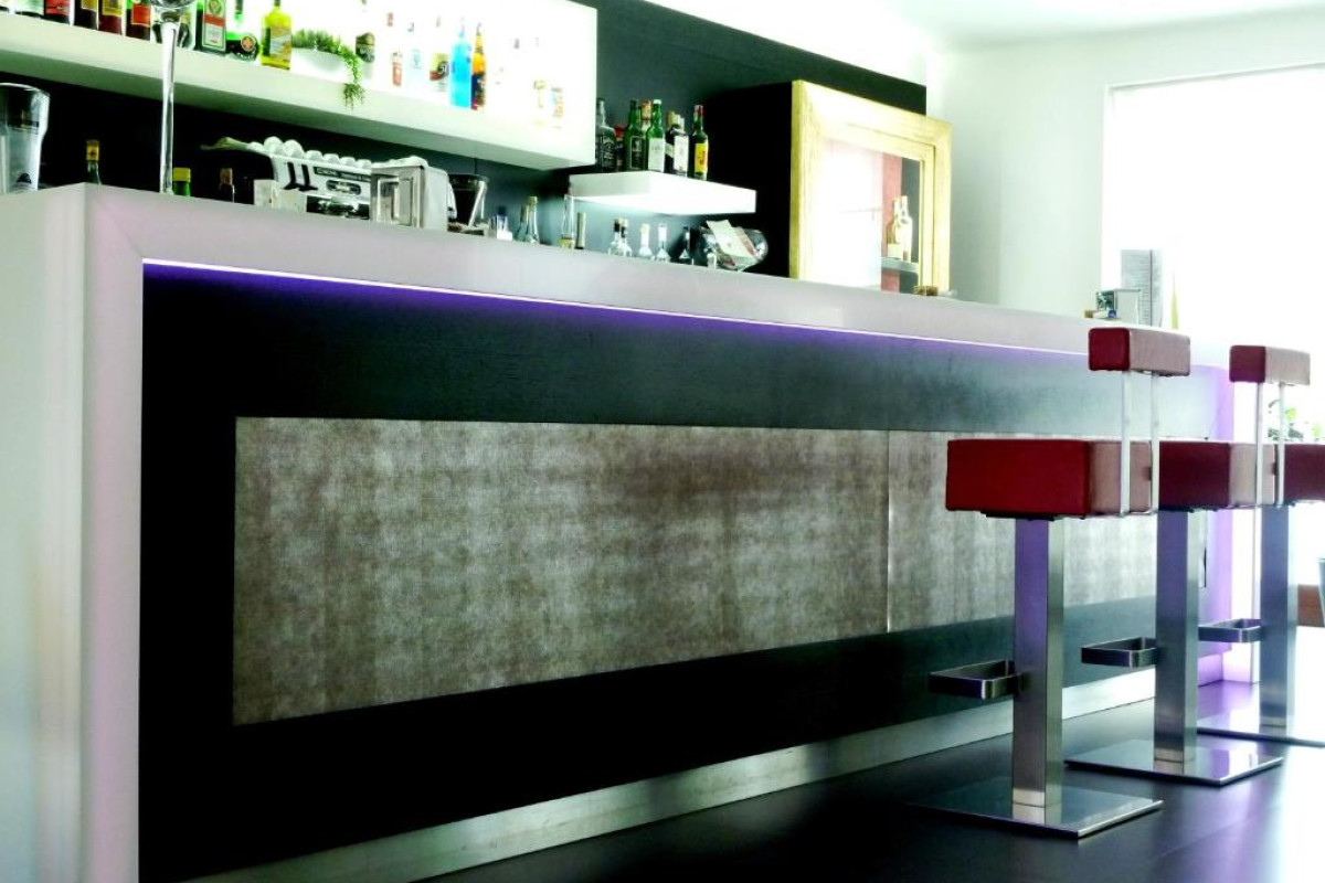 Monte Sarago Hotel