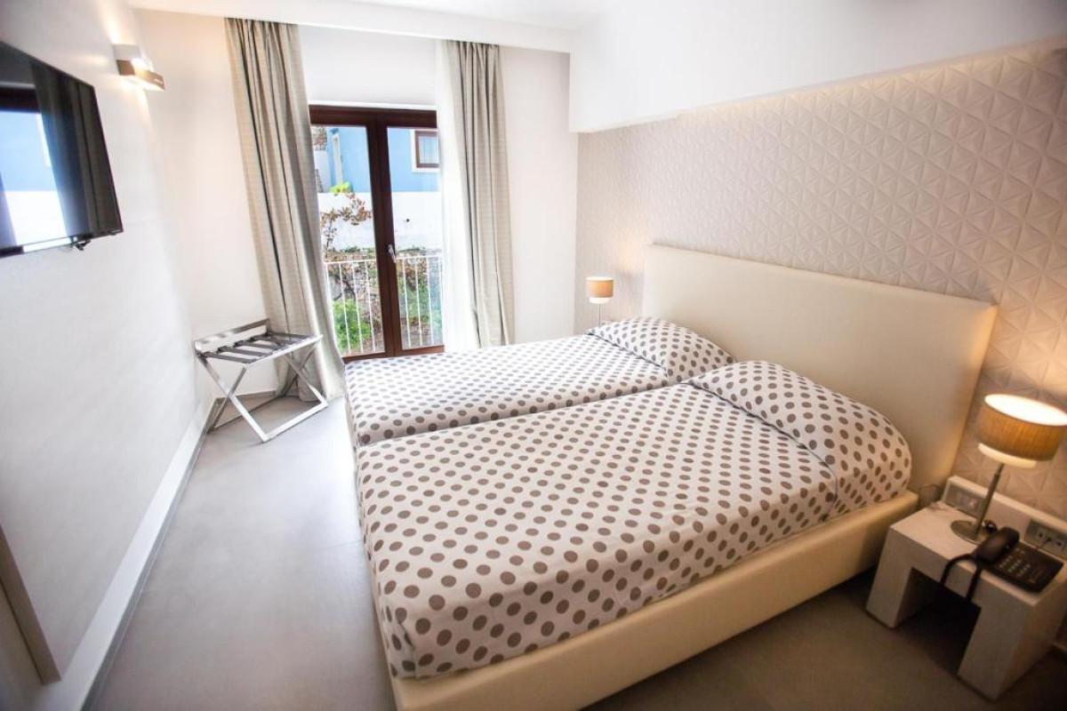 Monte Sarago Hotel