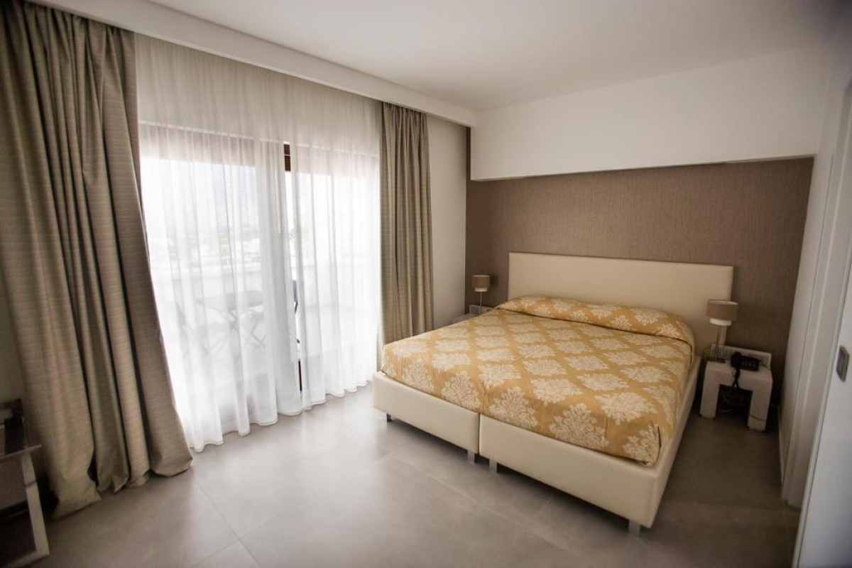 Monte Sarago Hotel