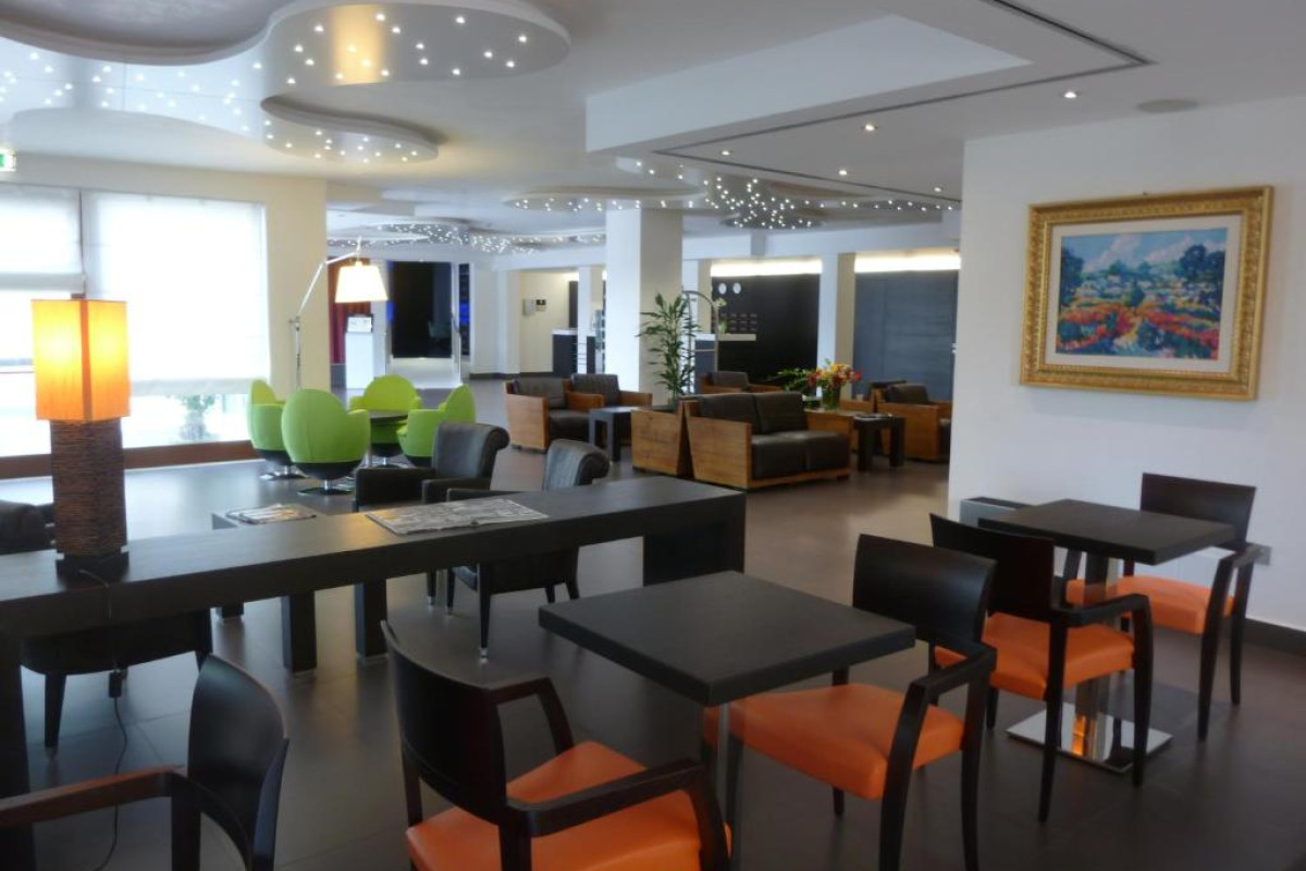 Monte Sarago Hotel