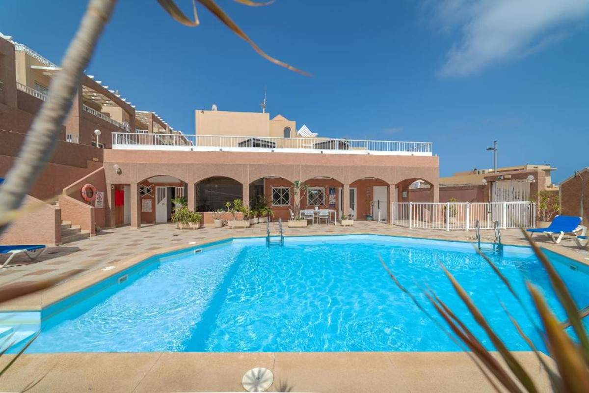 Monte Solana Villas