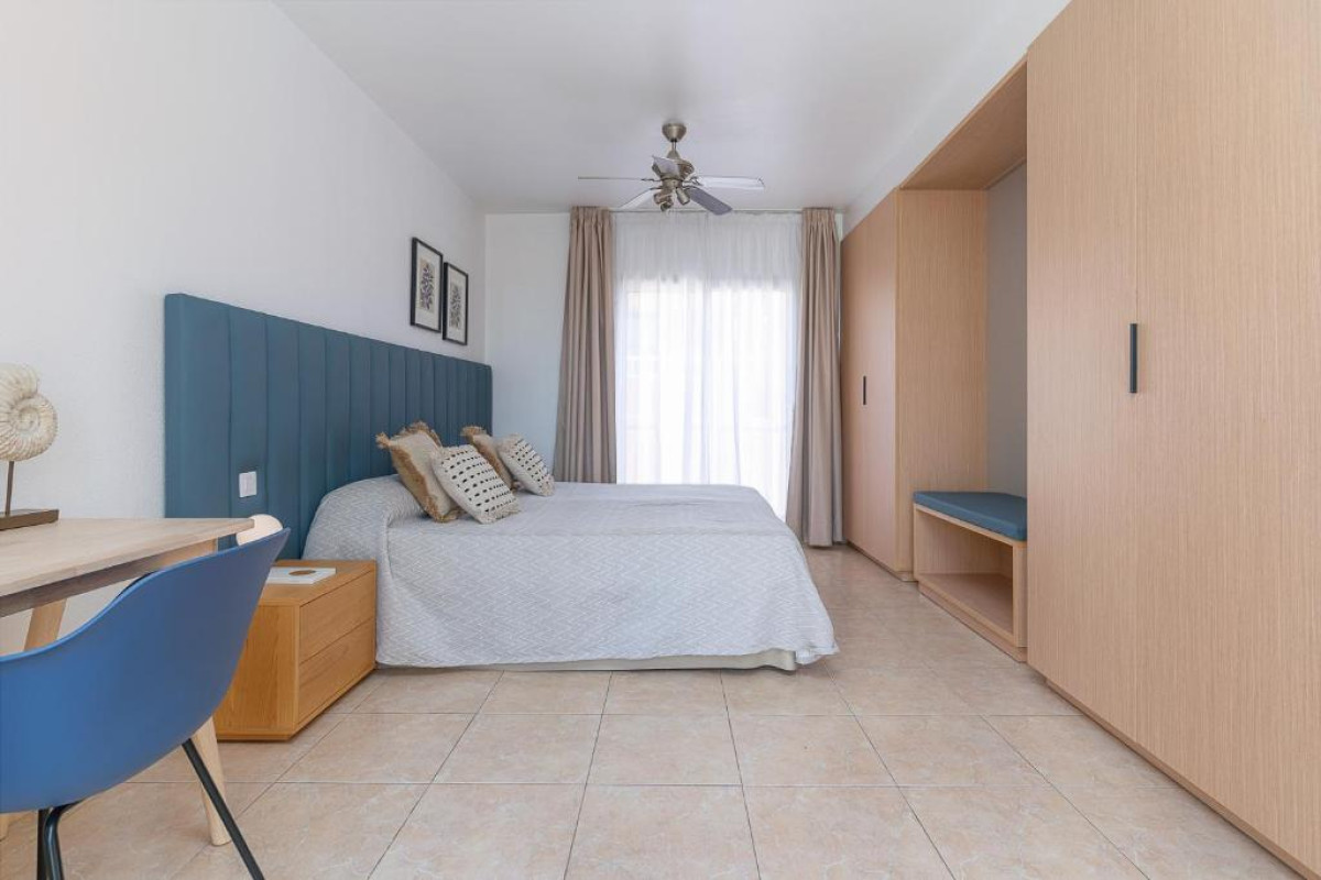 Monte Solana Villas