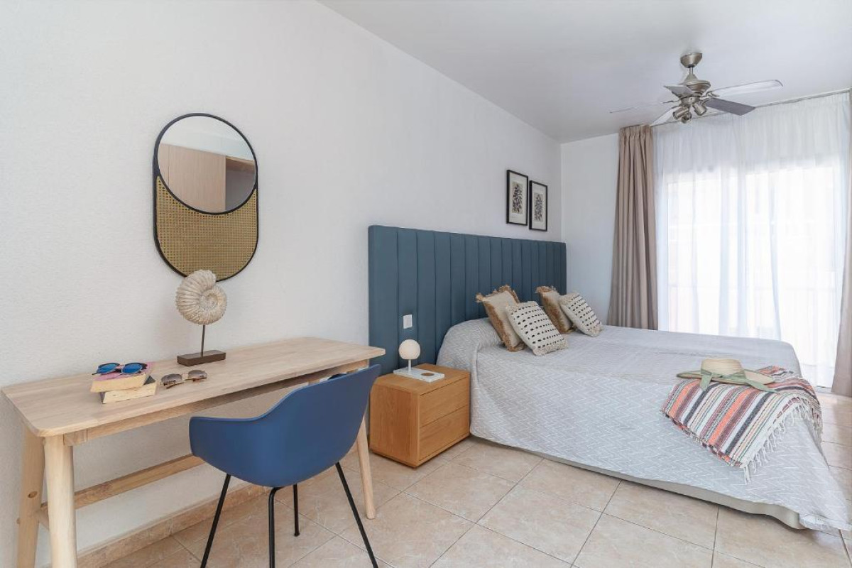 Monte Solana Villas