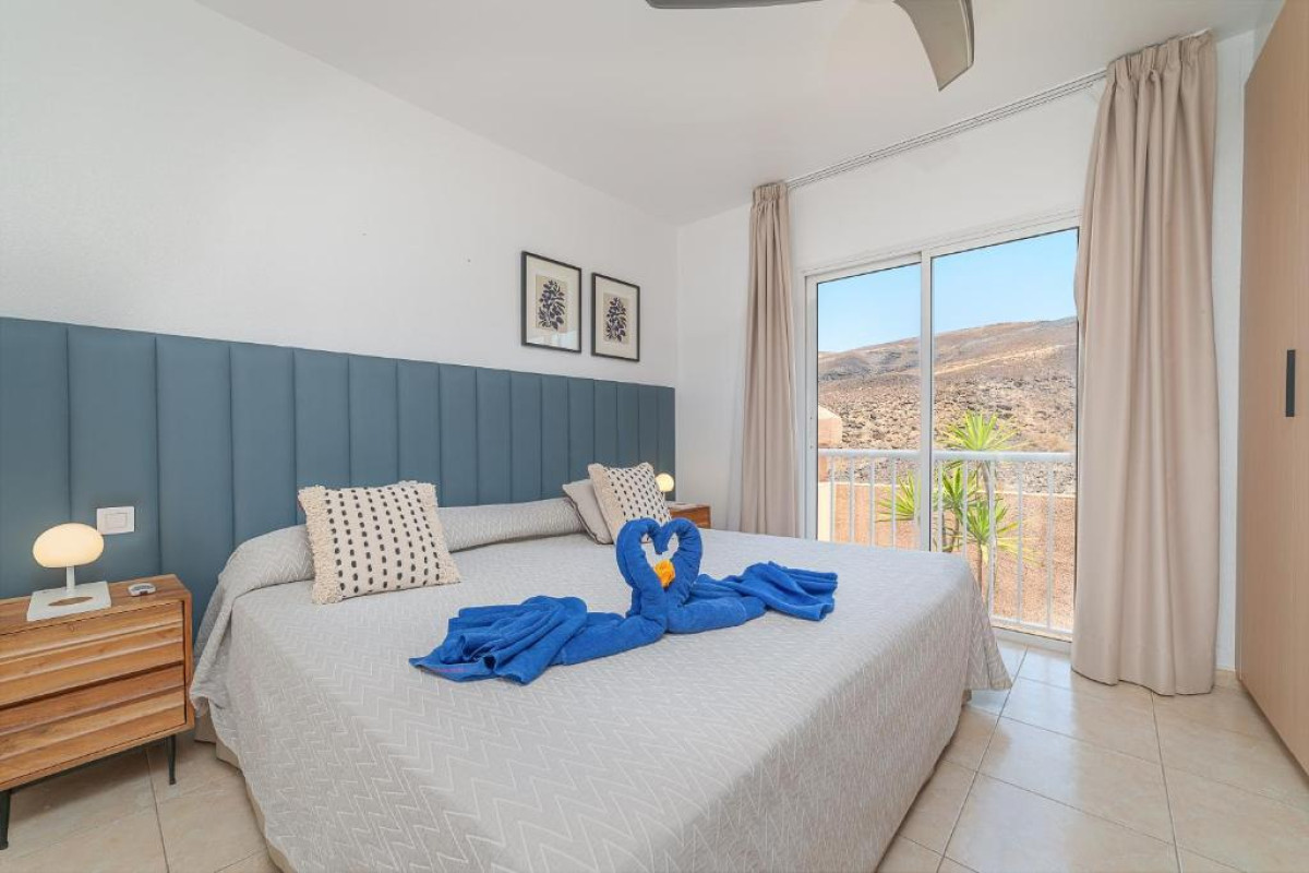 Monte Solana Villas