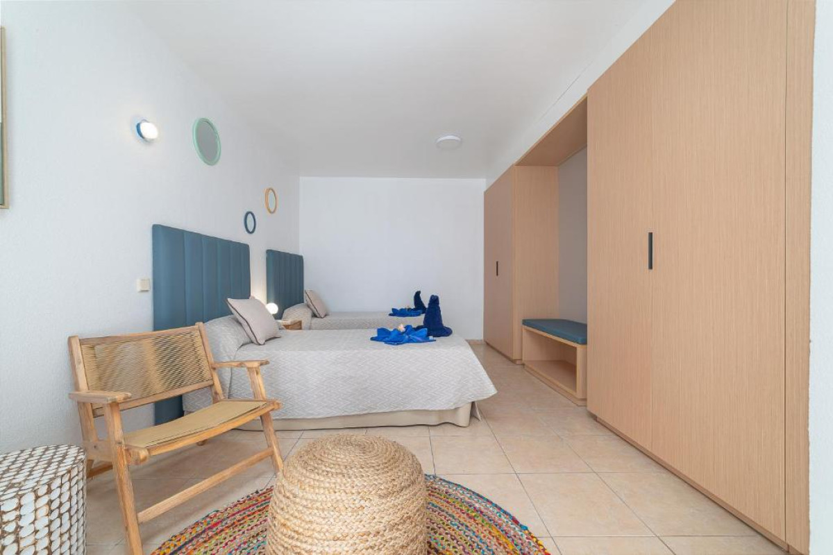 Monte Solana Villas