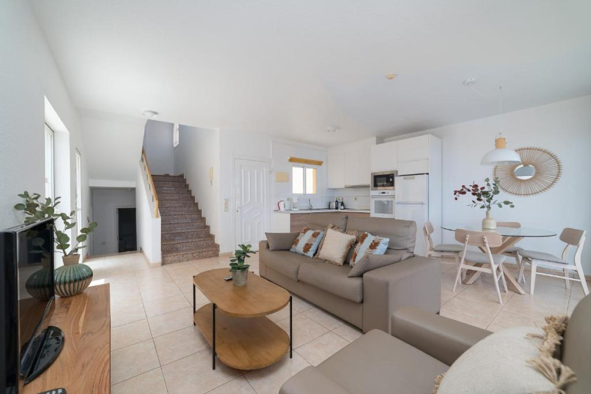 Monte Solana Villas
