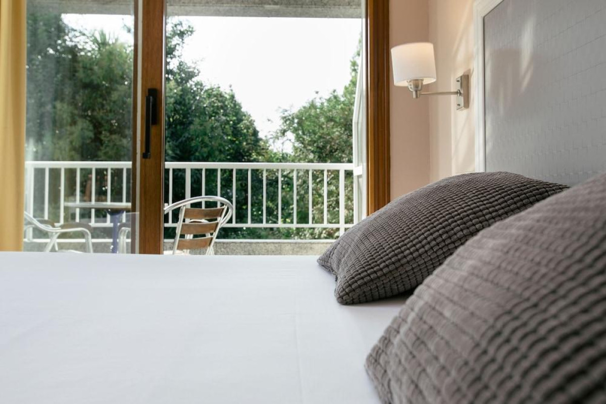 Monte Ulia Hotel
