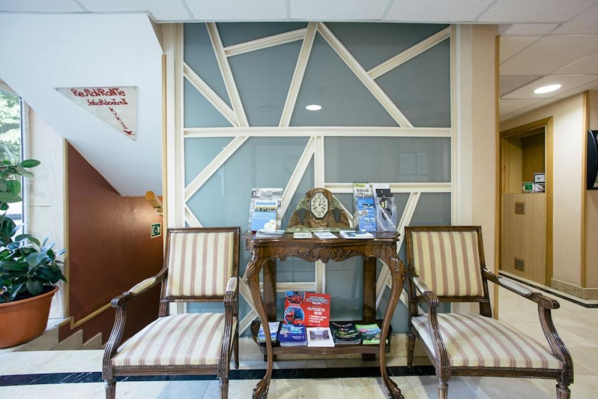 Monte Ulia Hotel