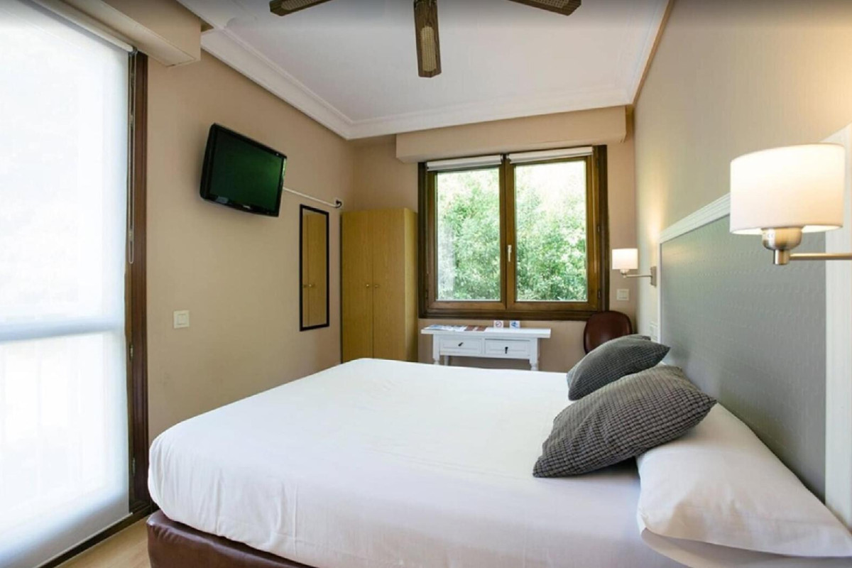 Monte Ulia Hotel