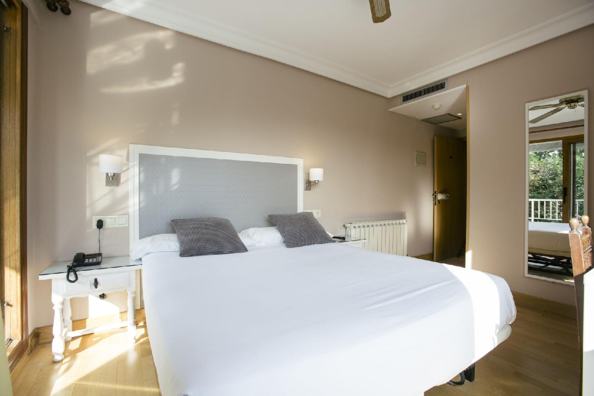 Monte Ulia Hotel