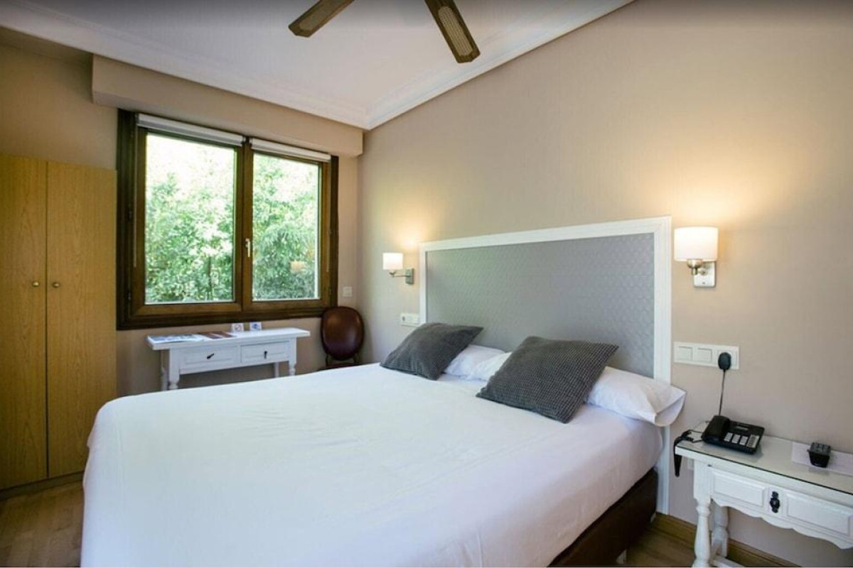 Monte Ulia Hotel