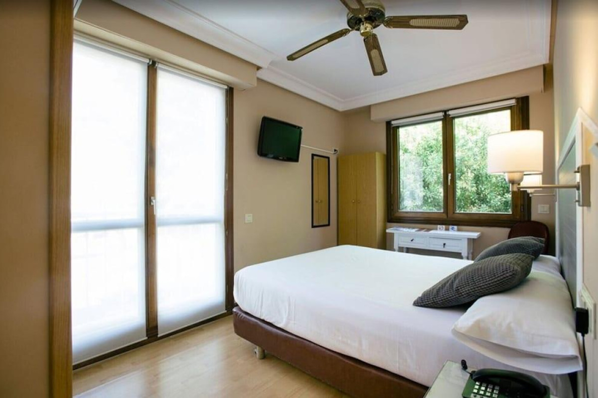 Monte Ulia Hotel