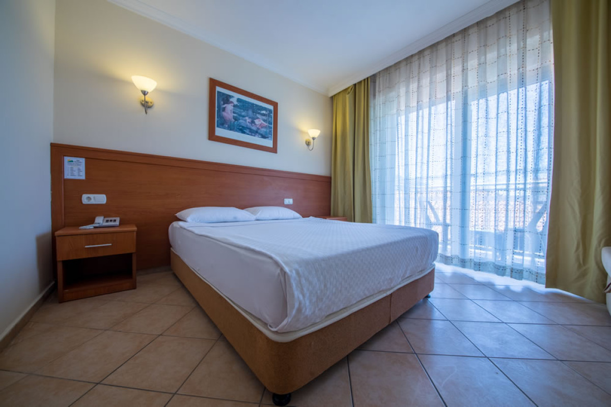 Montebello Beldeniz Hotel