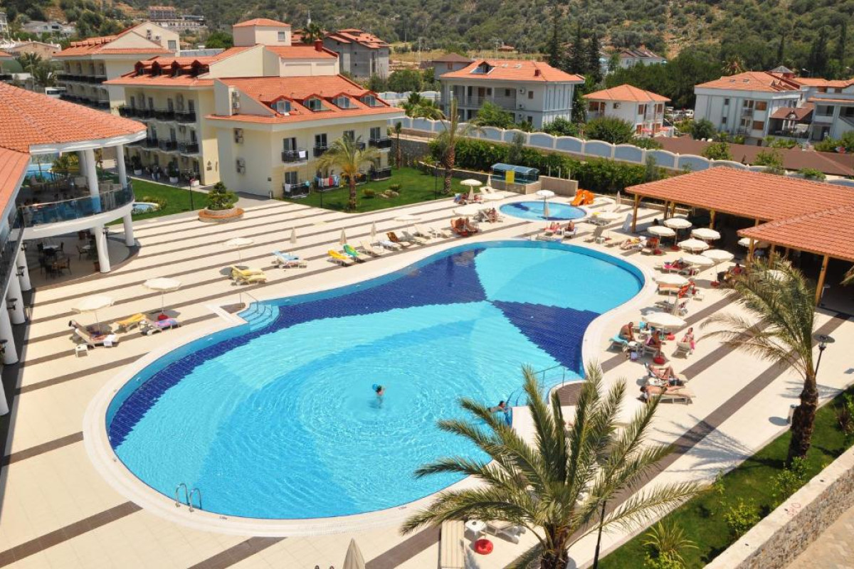 Montebello Resort