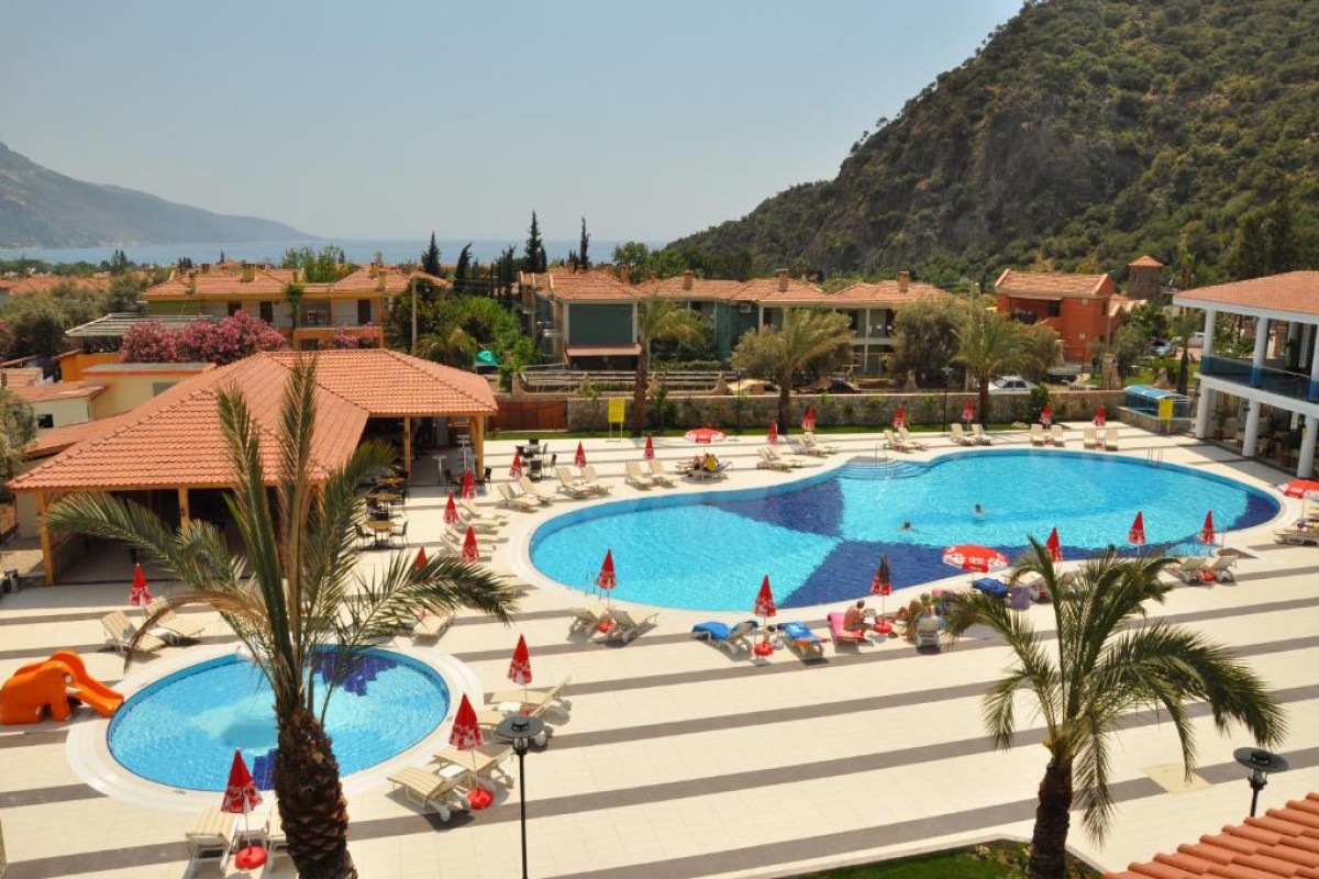 Montebello Resort