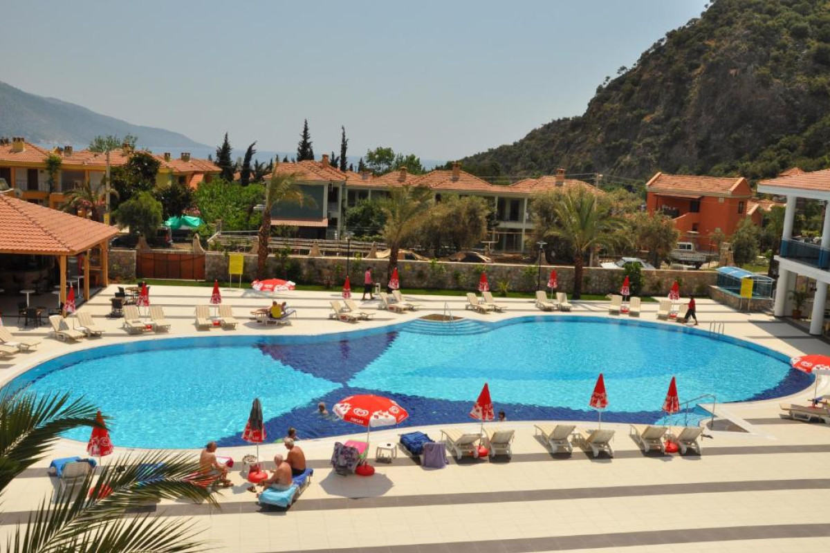 Montebello Resort