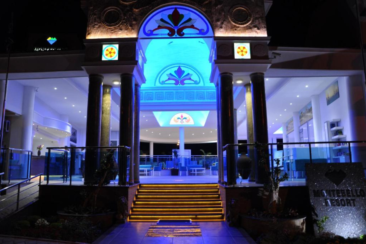 Montebello Resort