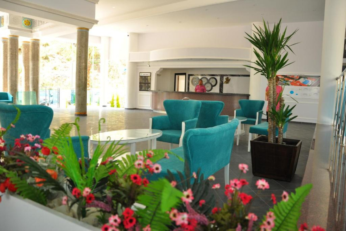 Montebello Resort