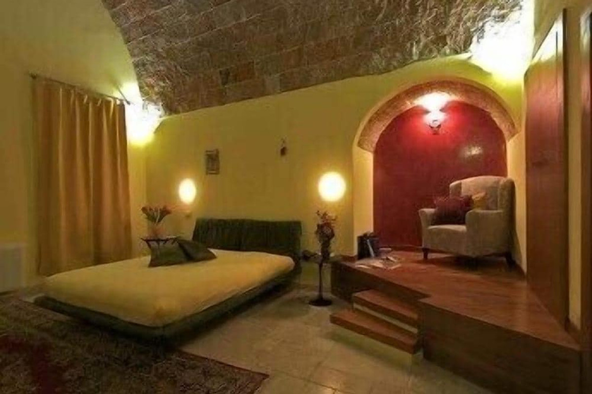 Monteforte Resort