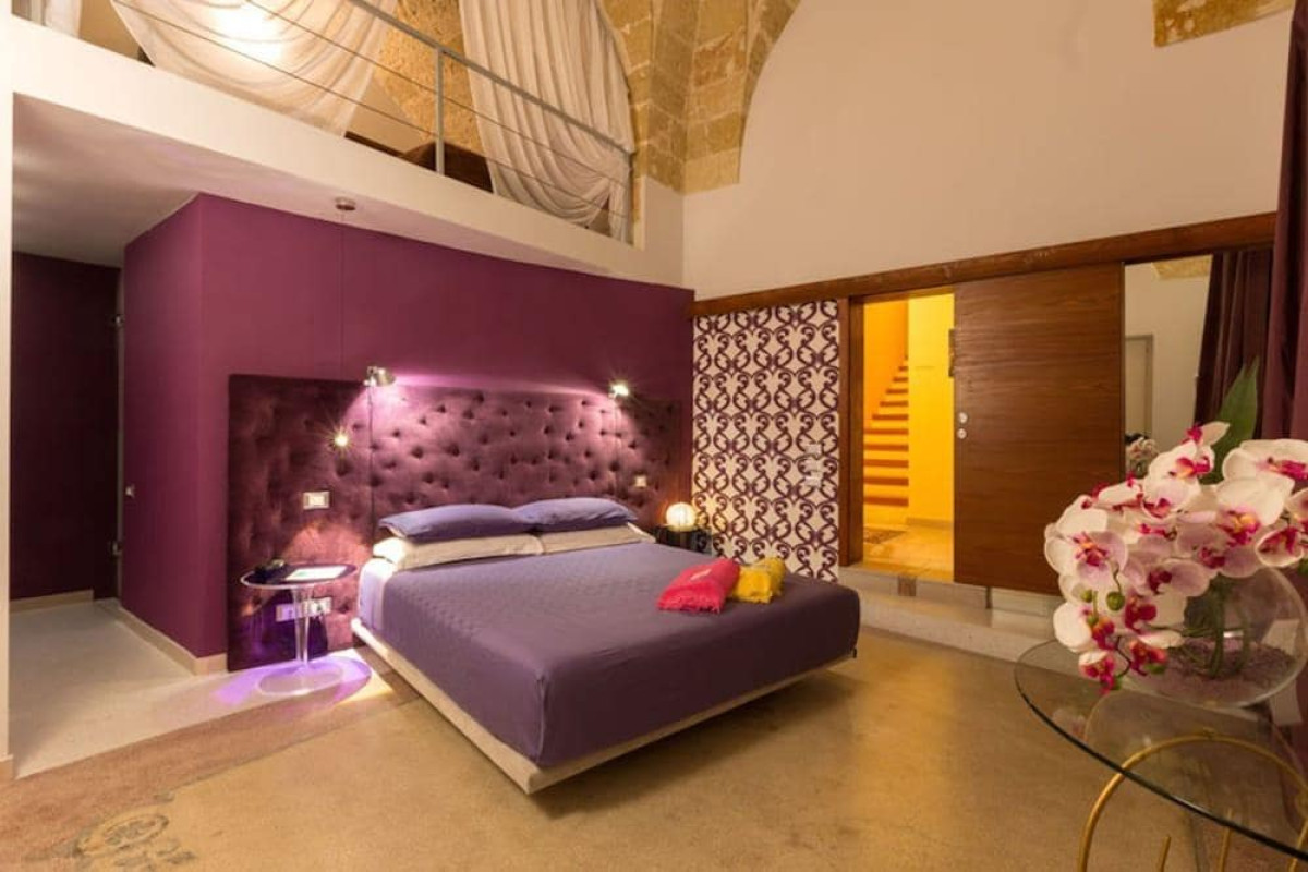 Monteforte Resort