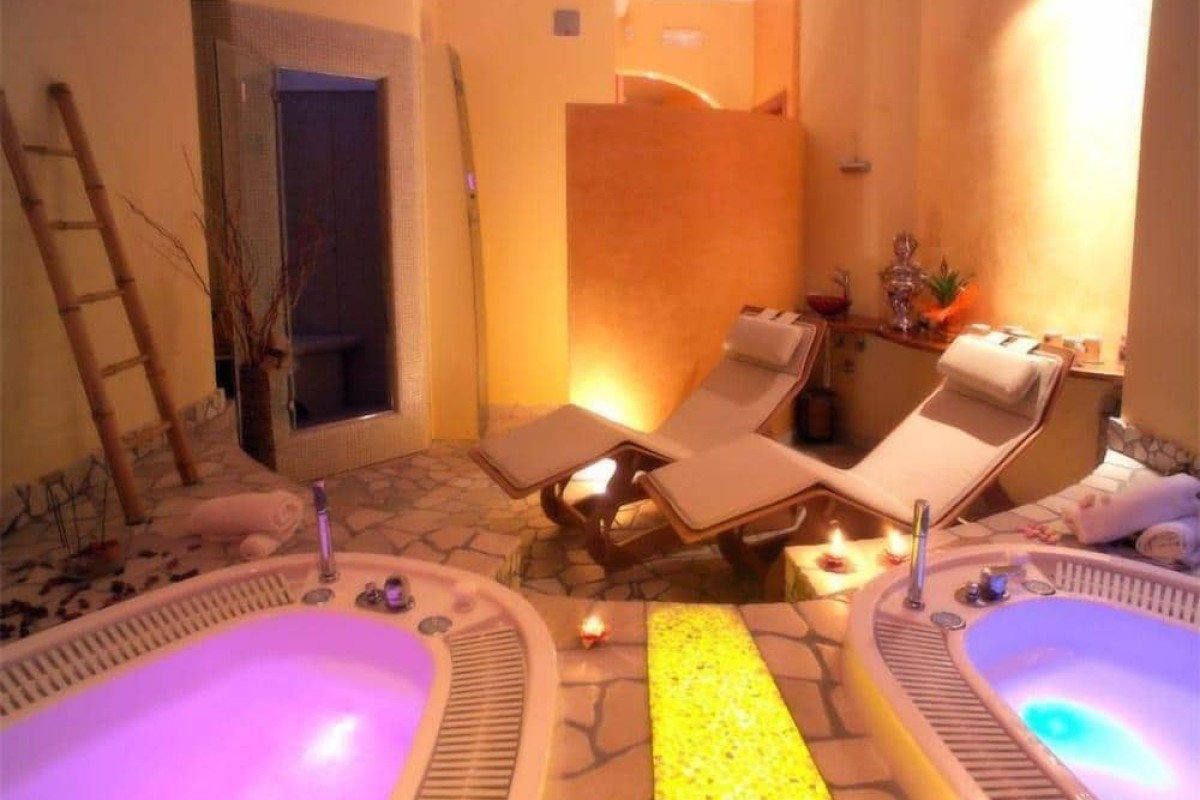 Monteforte Resort
