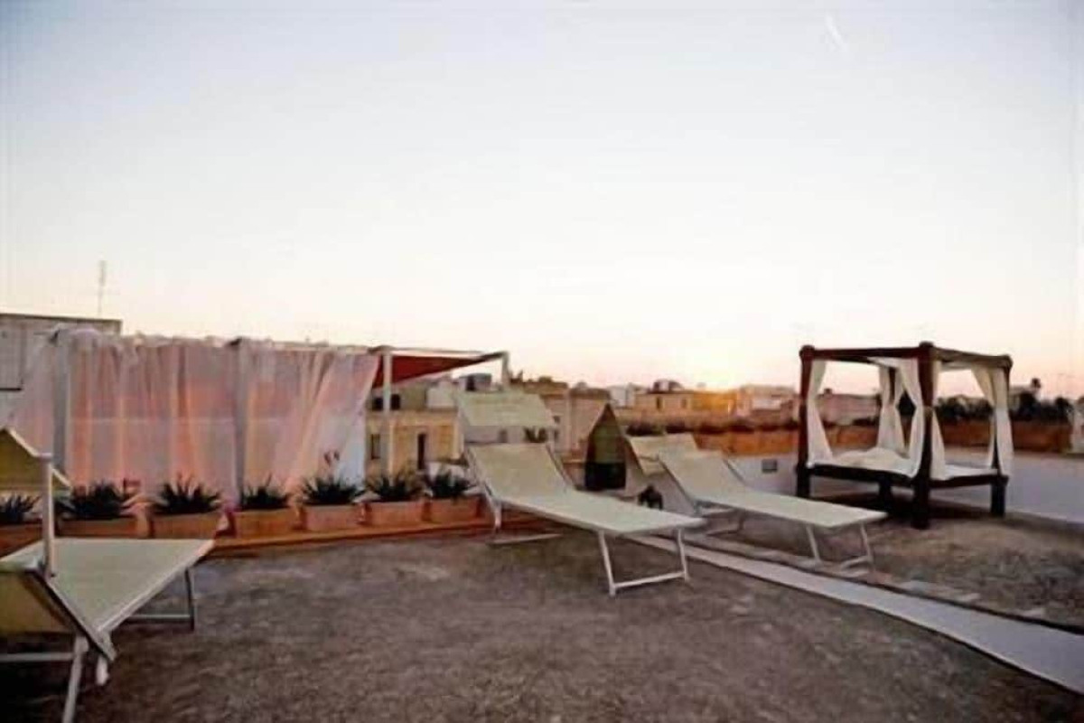 Monteforte Resort