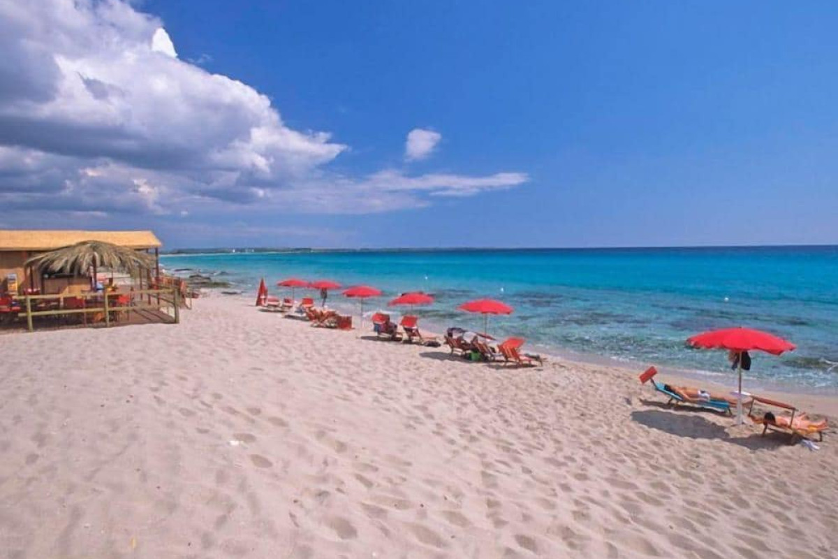 Monteforte Resort