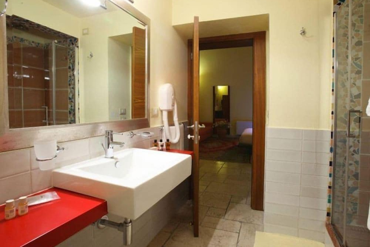 Monteforte Resort
