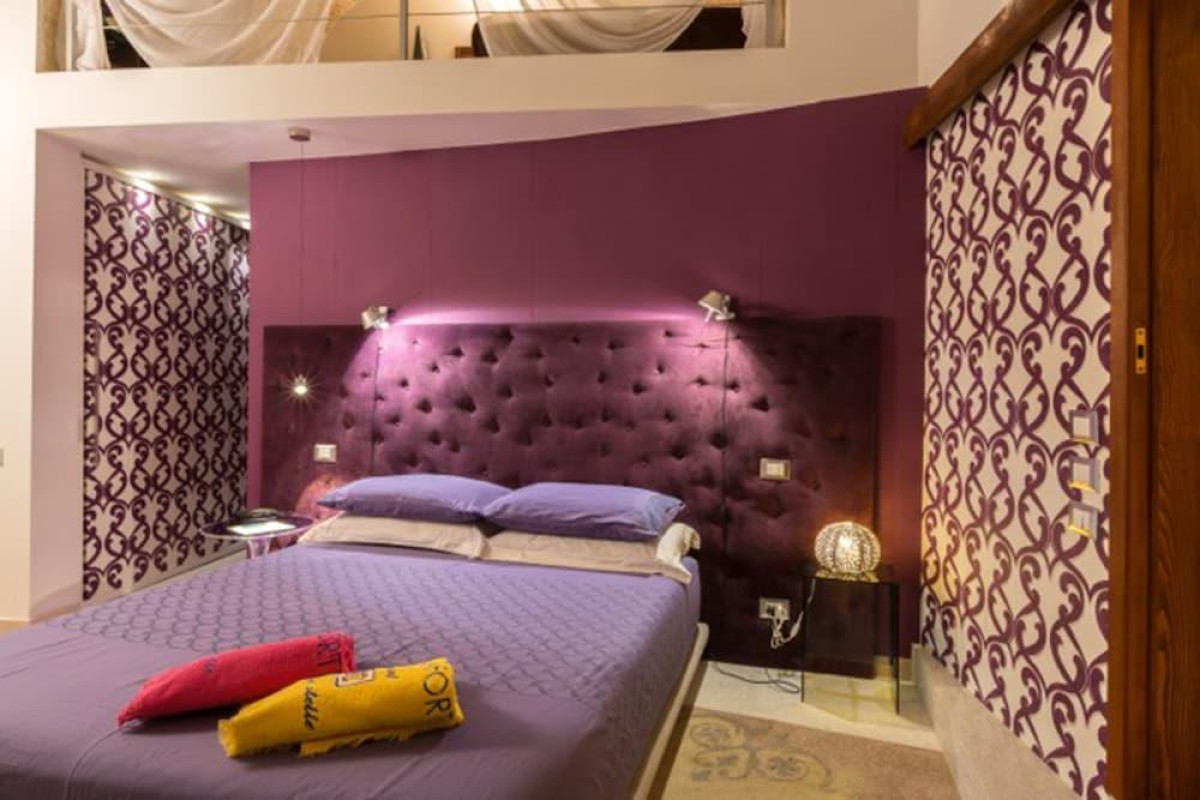 Monteforte Resort